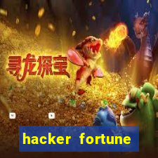 hacker fortune tiger download